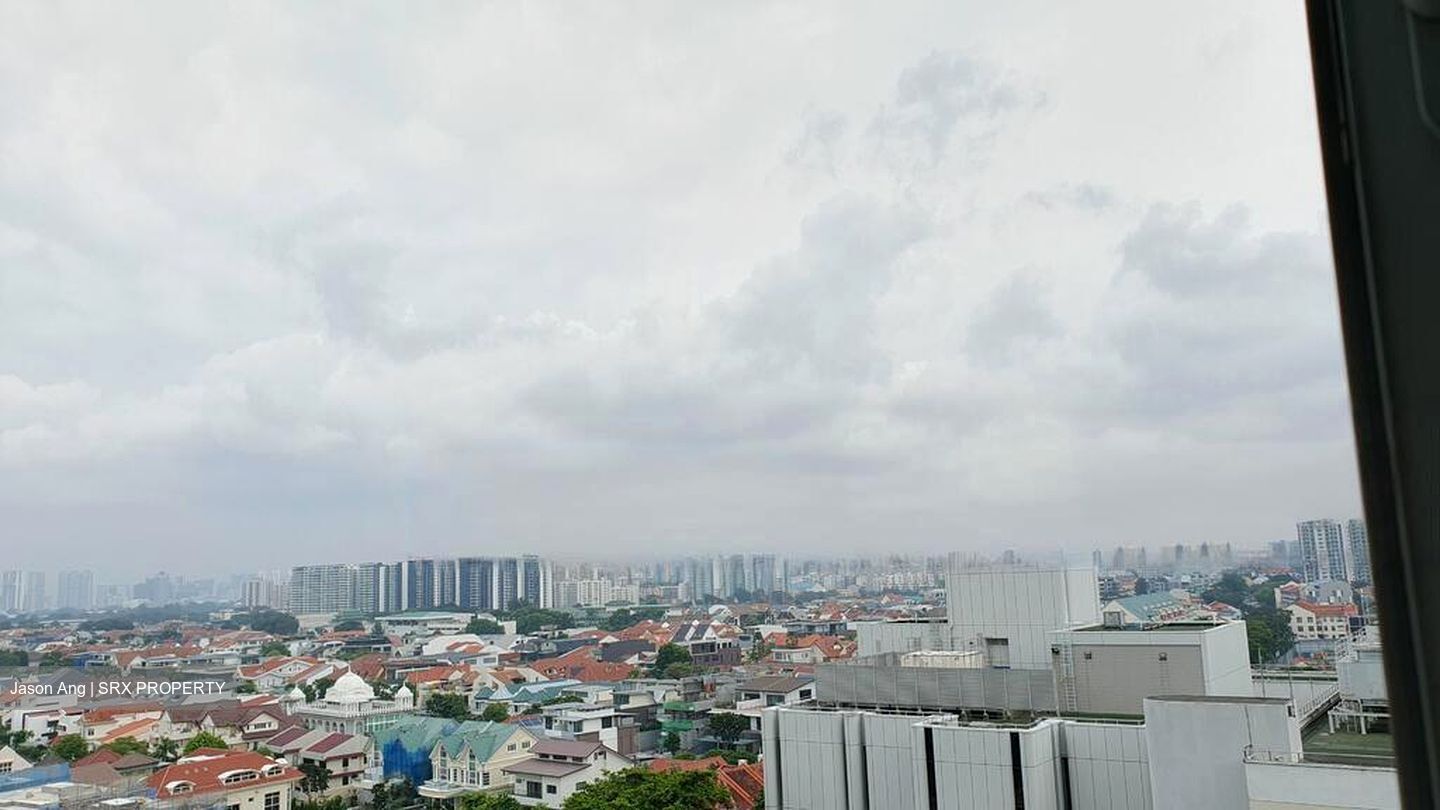 One Amber (D15), Condominium #635542251